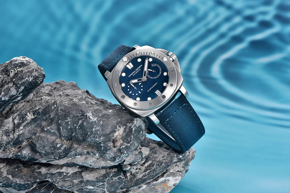 PAGANI DESIGN Mechanical Wristwatches Brand CAL.2C10 watches Sapphire Glass AR coating 200M Waterproof Chrono Clock reloj hombre