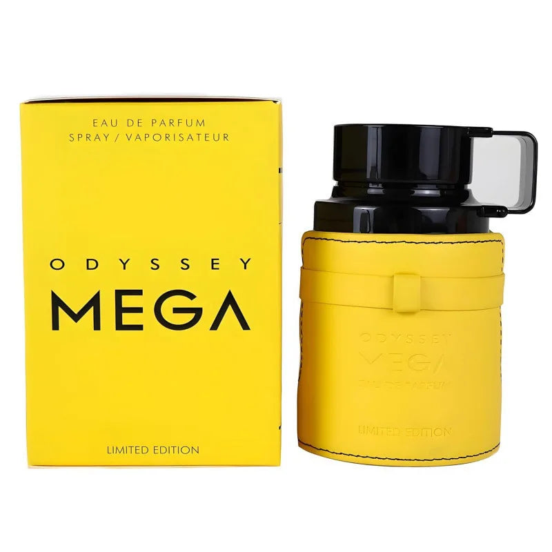 Hawas Perfume Men Long Lasting Gentleman High Quality Clone Fragrance Eau de Parfum Male Spray Bottle Cologne Fragrance Man