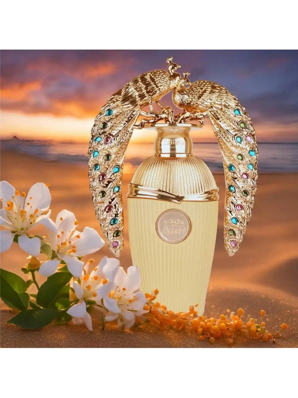 LATTAFA Afeef 100ML Eau de parfum Femme