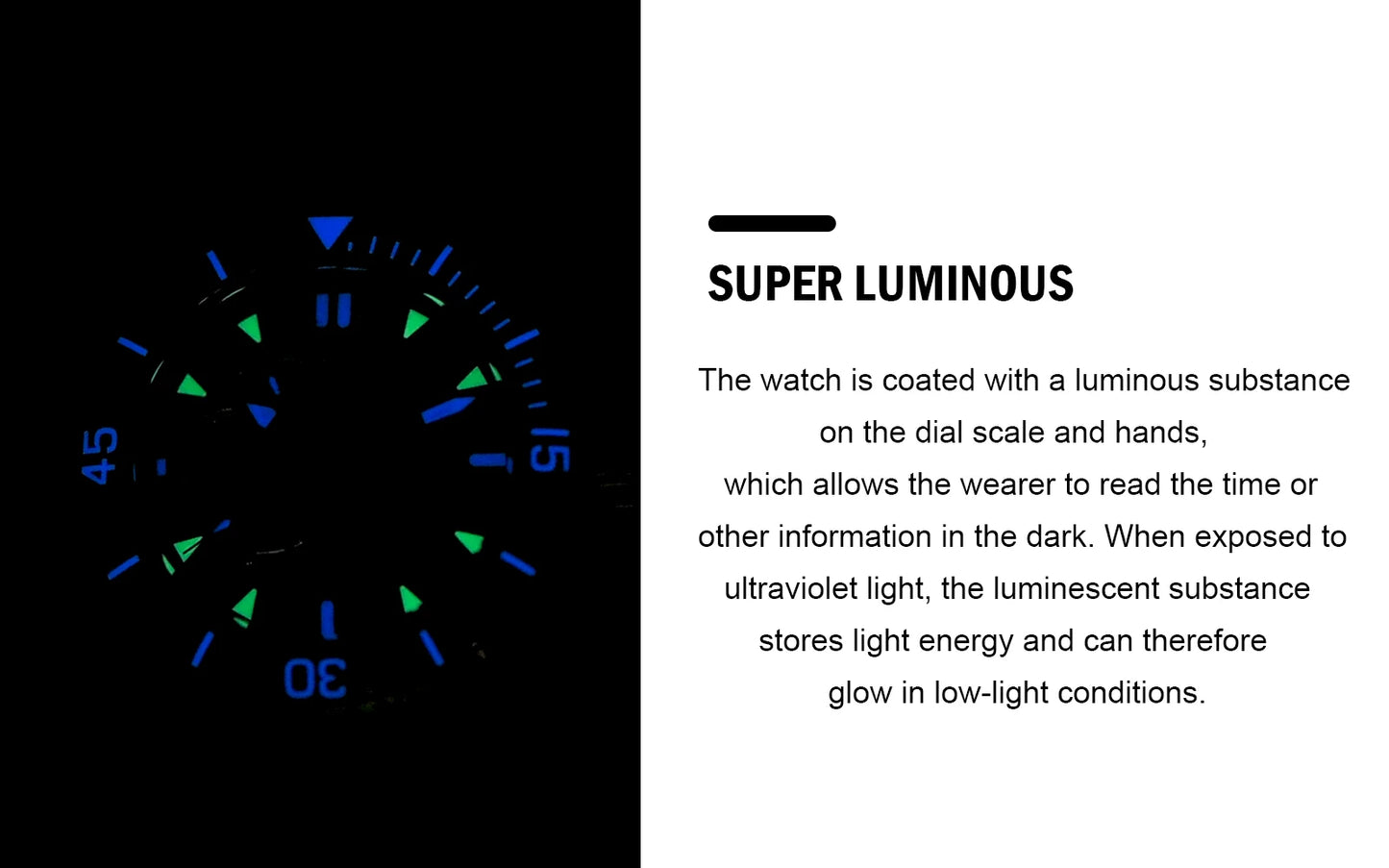 PAGANI DESIGN Top Luxury Men's Watch Sport NH39 Mechanical Automatic Watch Super Bright Luminous Sapphire Glass Watches for Man