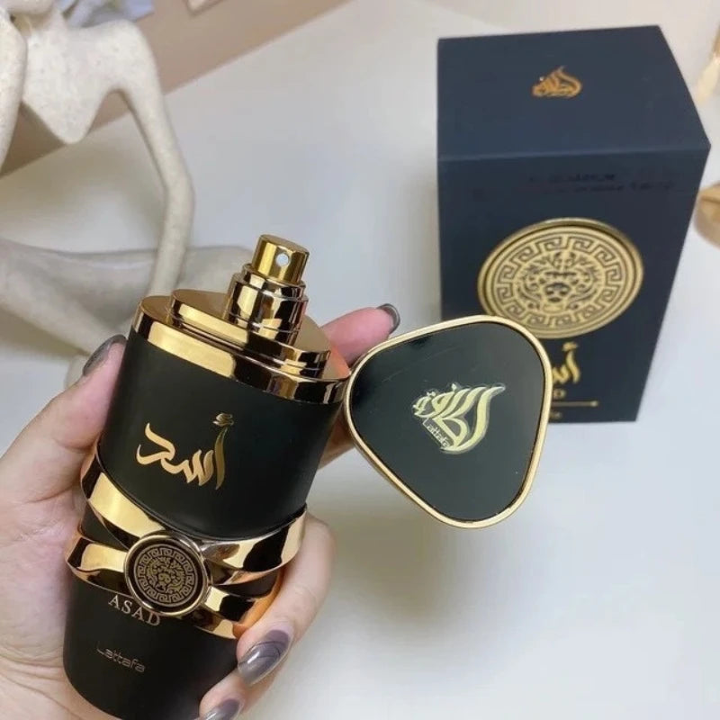 Lattafa Yara Perfume Women Eau De Parfum Original Arab Perfumes Lasting Fragrance Light Fragrance Long-lasting best gift