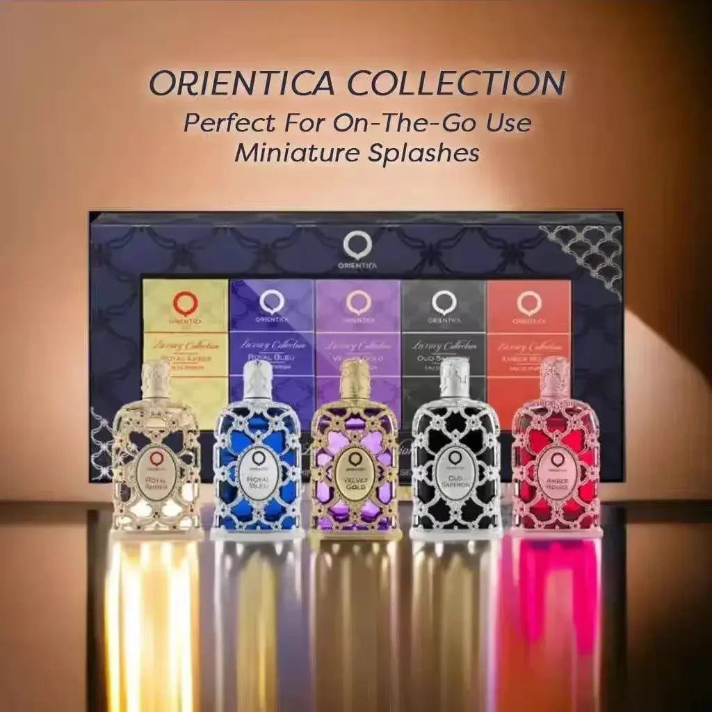 Lattafa Oud Oriental Tune Saffron Men Women EDP Spray Unisex Neutral Cologne Long-Lasting Perfumes De Mujer Originales Perfume