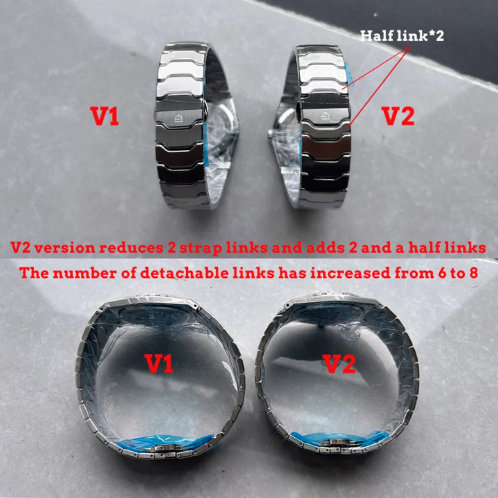 PAGANI DESIGN 2025 New Thin 7mm Fashion Men's Quartz Watch 10Bar Waterproof Stainless Steel Sapphire C3 Upgrade V2 reloj hombre