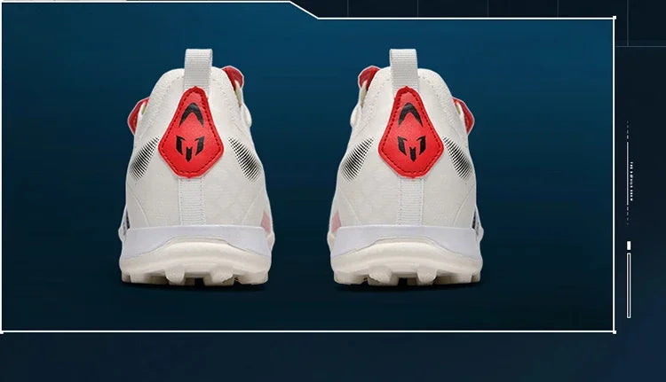 New Men Football Field Boots Casual Comfortable Professional Outdoor Football Shoes Tenis Sport Wear Society Cleats Soccer Shoes
