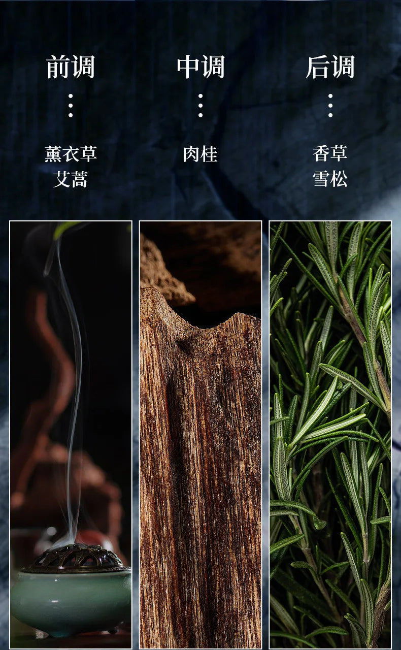 100ml Original High Quality Perfume Ocean Long Lasting Fragrance Pheromone Perfume Cologne Men's and Women's  Light Fragrance