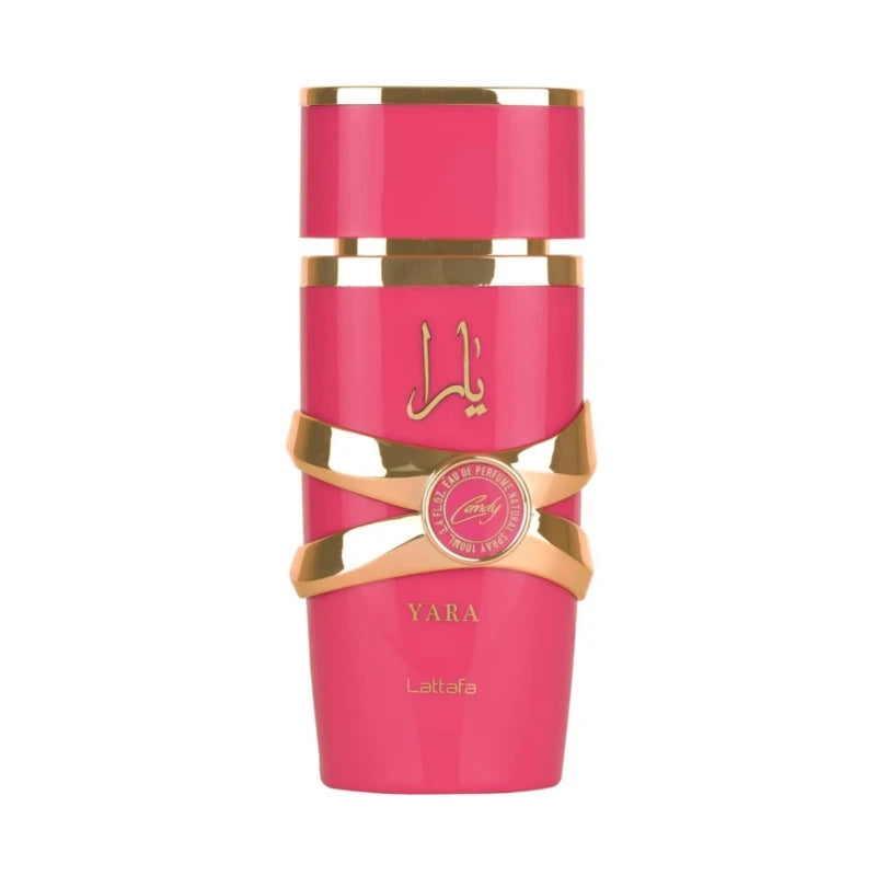 Lattafa Yara Perfume Women Eau De Parfum Original Arab Perfumes Lasting Fragrance Light Fragrance Long-lasting best gift