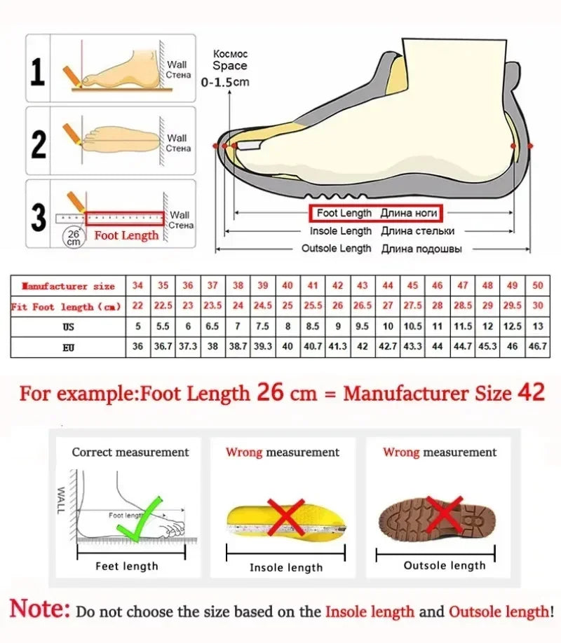 Sneakers Casual Men Designer Punk Golden Board Shoes Fashion Microfiber Leather Upper Height Increased Flat Platform Sport Shoes
