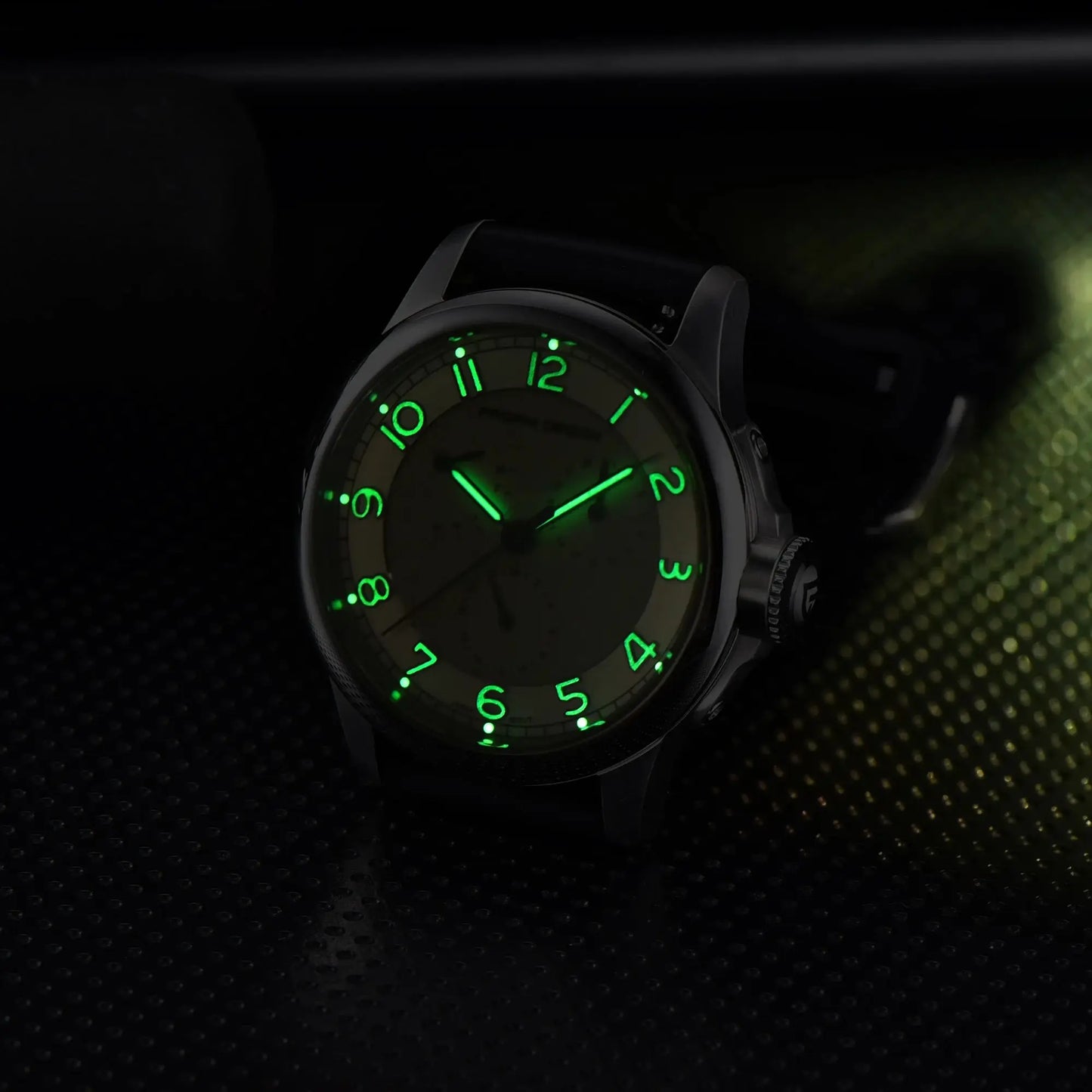 PAGANI DESIGN 2024 New Men's Watches Luxury Quartz Watch Men Multifunction Date Wrist watch Men Sapphire crystal Japan VH88 Movt