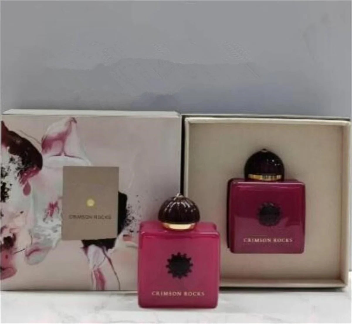 Honour 43 Crimson Rocks Purpose 50 Perfume Jubilation 40 Love Tuberose Men Woman 100ml Woody Oriental Fragrance